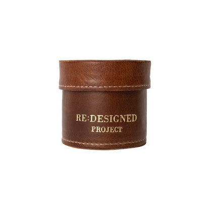 Re:Designed Project 47 Small Tool Case – Walnut