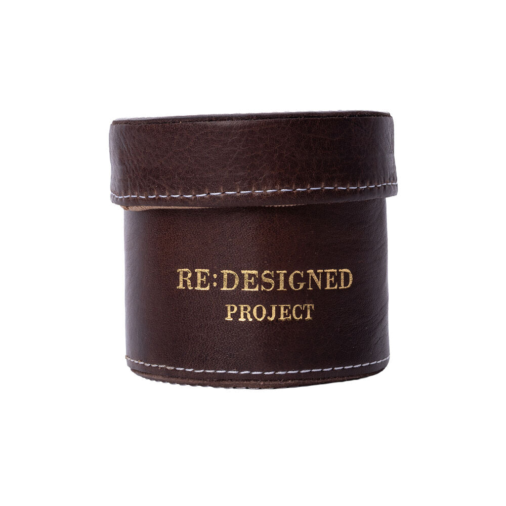 Re:Designed Project 47 Small Tool Case – Woodsmoke