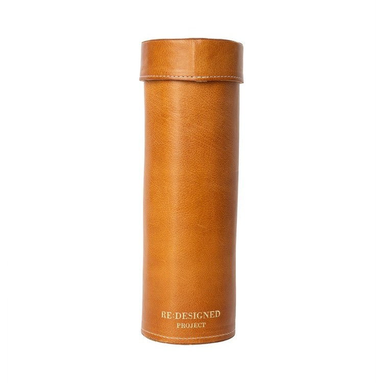 Re:Designed Project 48 DPN Tool Case – Burned Tan