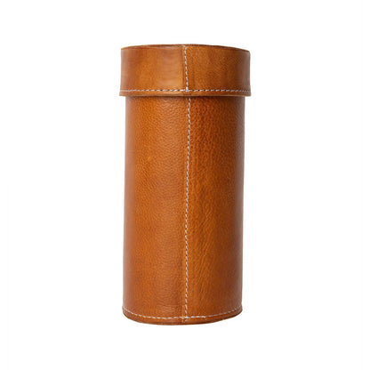 Re:Designed Project 49 DPN Tool Case – Burned Tan