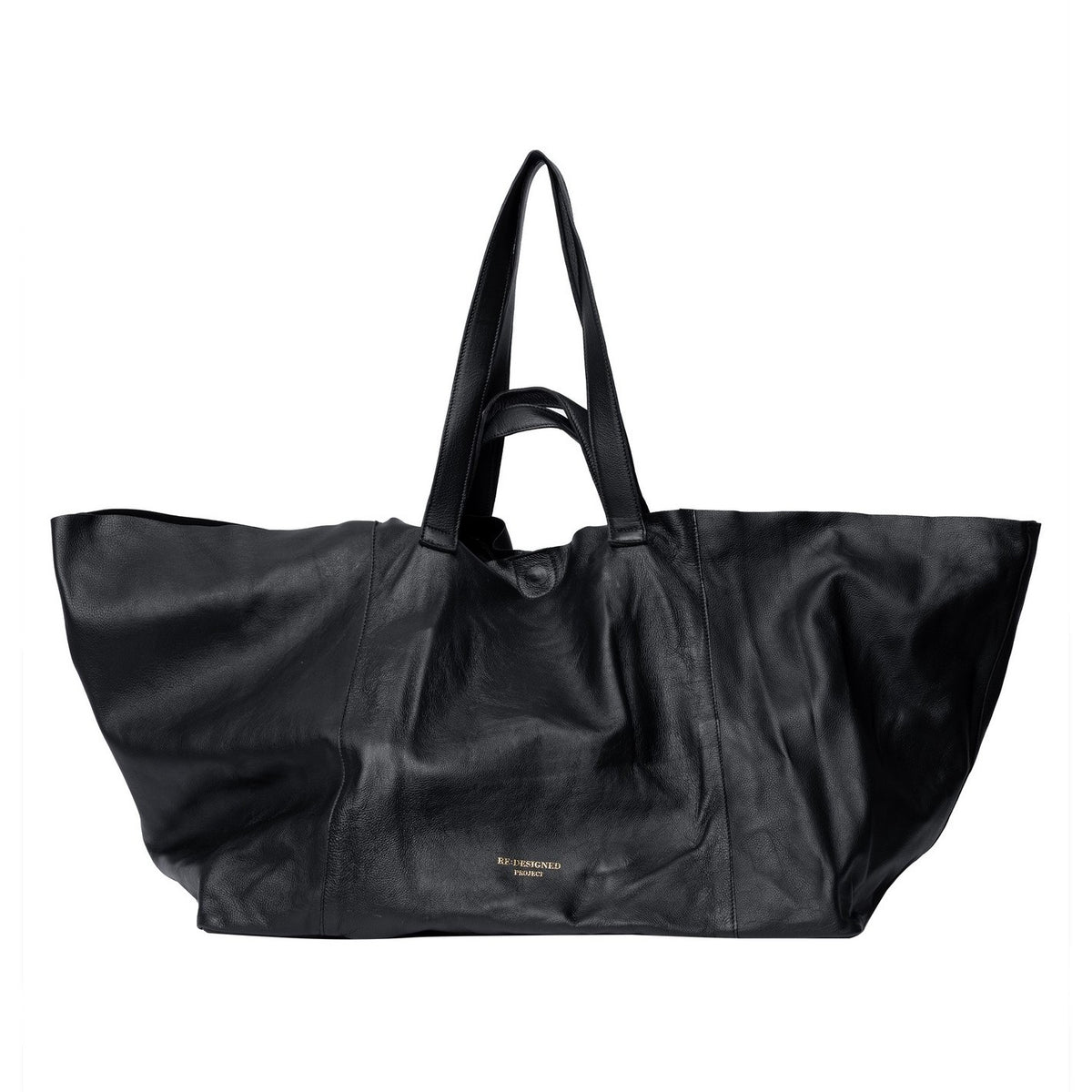 Re:Designed Project Fie Large Tote – Black