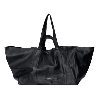Re:Designed Project Fie Large Tote – Black