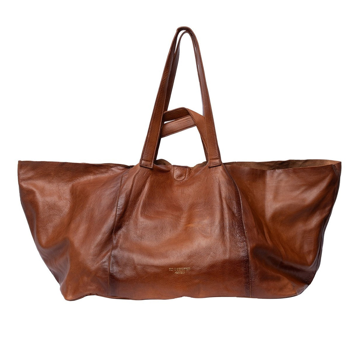 Re:Designed Project Fie Large Tote – Walnut
