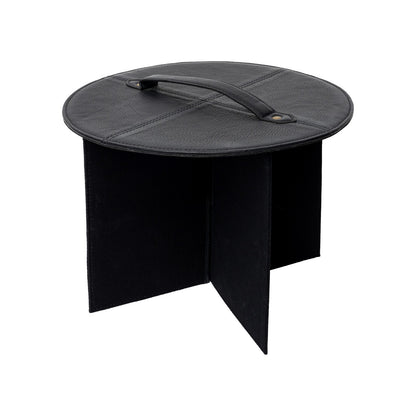 Re:Designed Project 50 - Lid for Project 26 – Black
