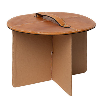 Re:Designed Project 50 - Lid for Project 26 – Burned Tan
