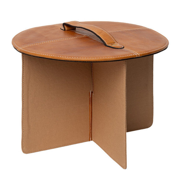 Re:Designed Project 50 - Lid for Project 26 – Burned Tan