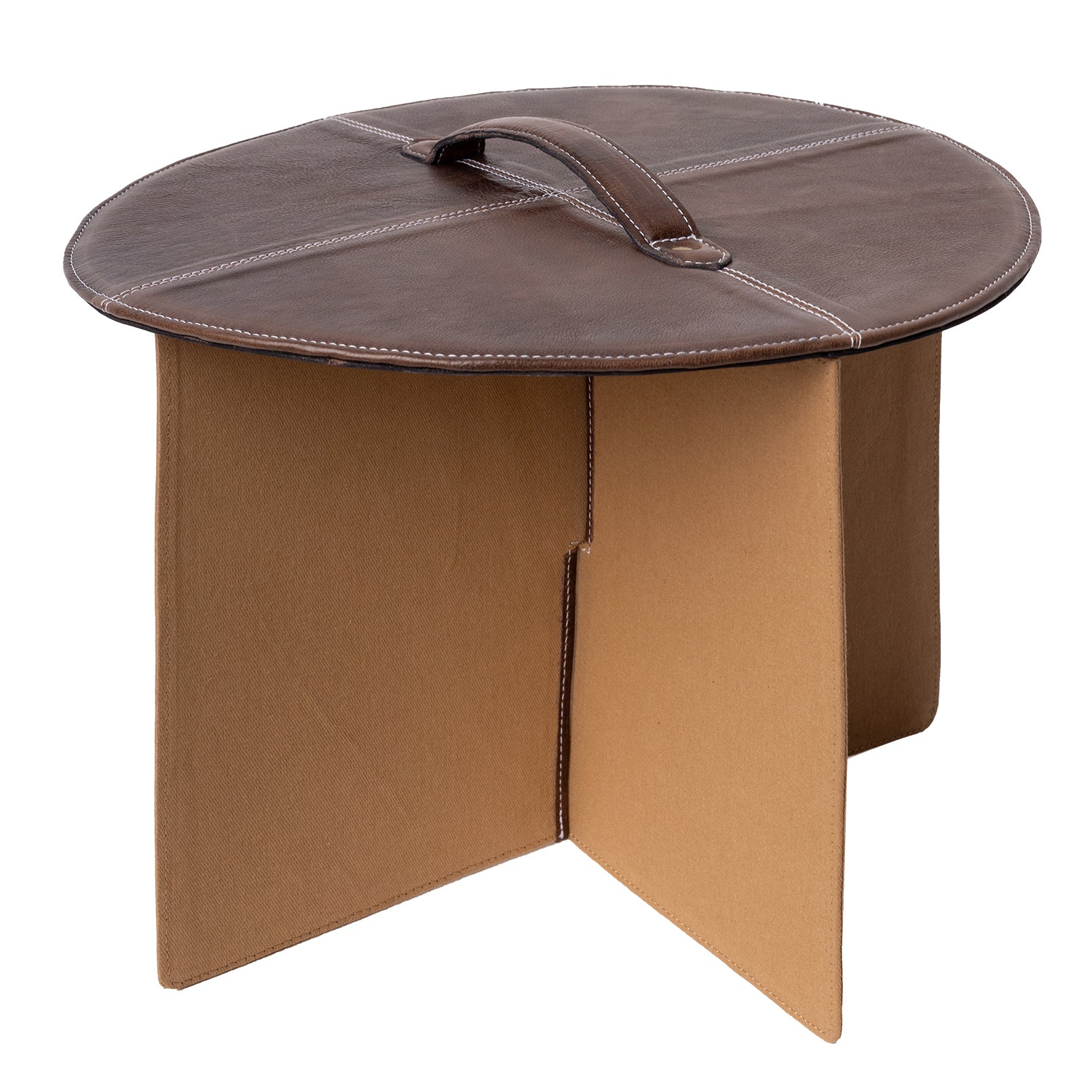 Re:Designed Project 50 - Lid for Project 26 – Woodsmoke