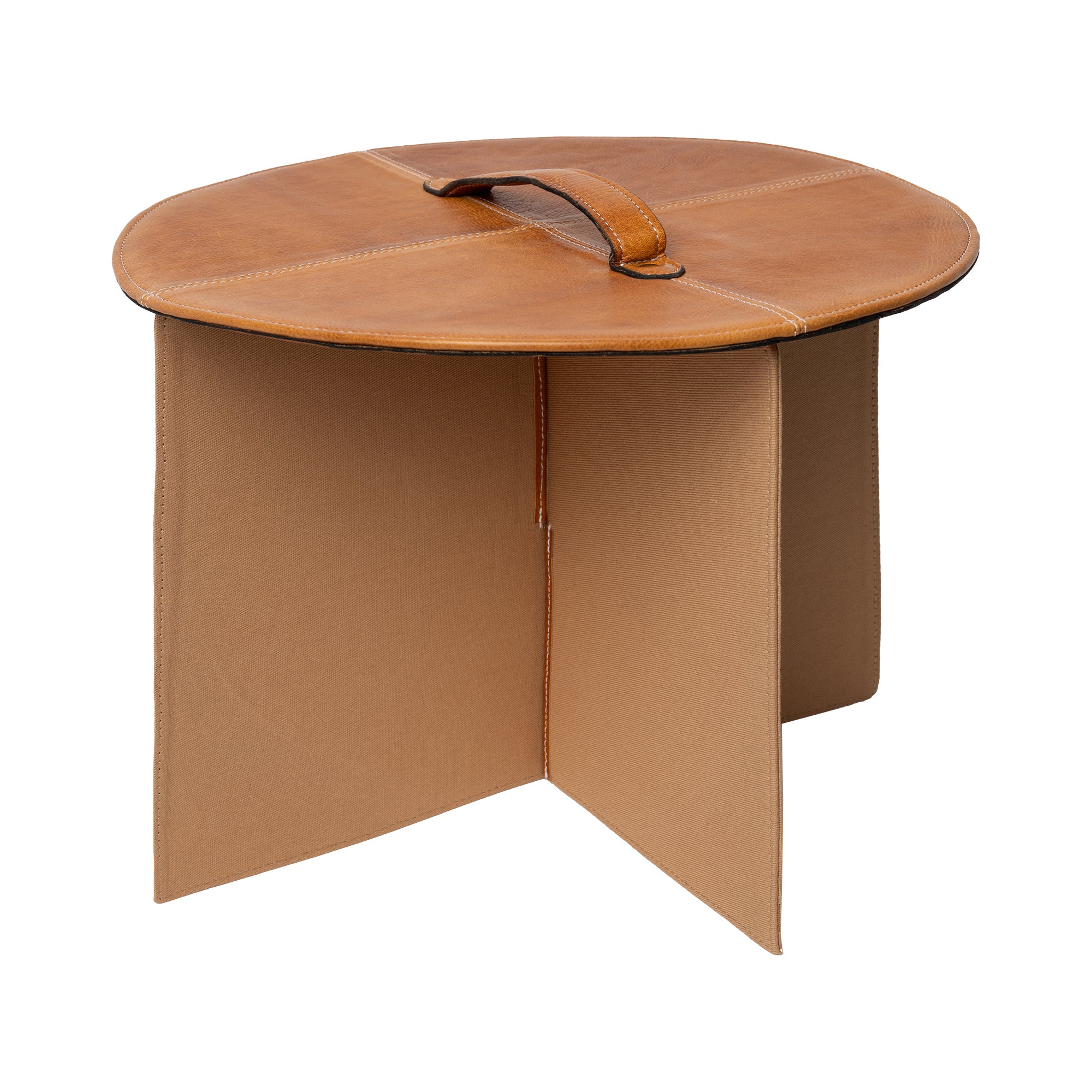 Re:Designed Project 51 - Lid for Project 27 – Burned Tan