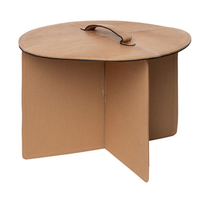 Re:Designed Project 51 - Lid for Project 27 – Taupe
