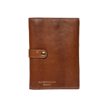 Re:Designed Project 07 Needle Case – Walnut