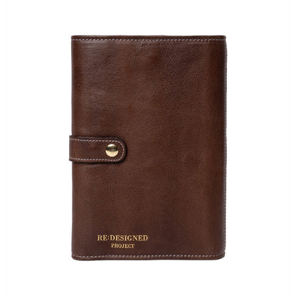 Re:Designed Project 07 Needle Case – Woodsmoke