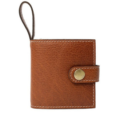 Re:Designed Project 76 Sewing Needle Case – Walnut