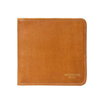 Re:Designed Project 77 Embroidery Organiser – Burned Tan