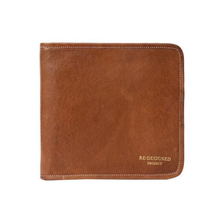 Re:Designed Project 77 Embroidery Organiser – Walnut
