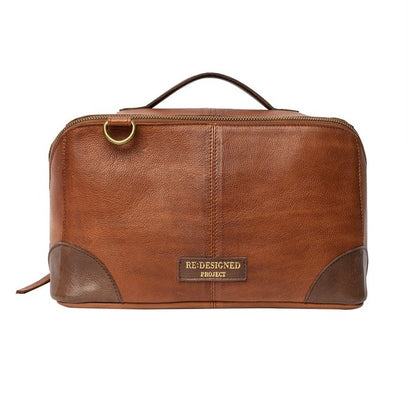 Re:Designed Project 79 Two-Tone Large Organiser – Walnut
