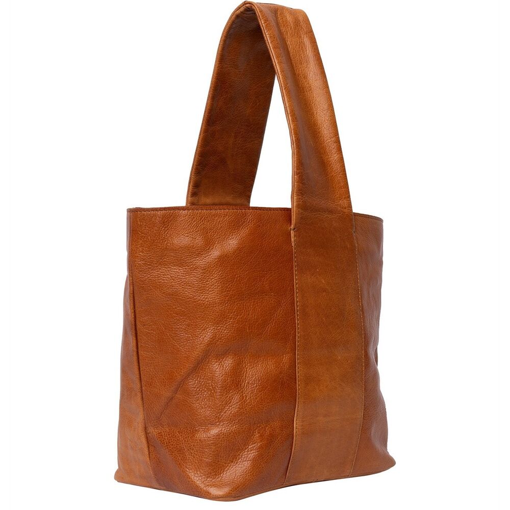 Re:Designed Project 81 Bag – Burned Tan