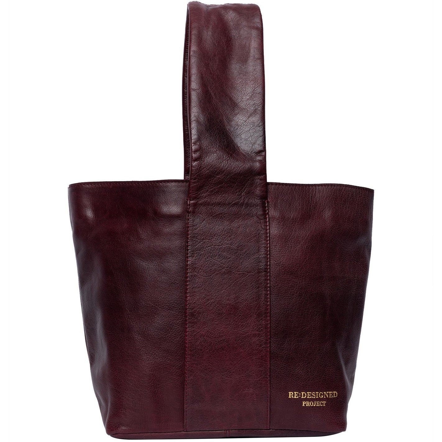 Re:Designed Project 81 Bag – Dark Cherry