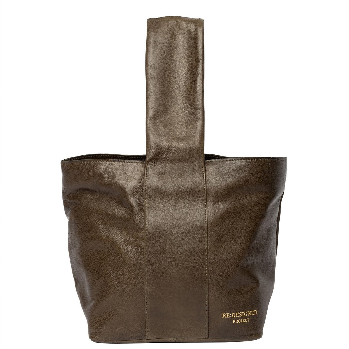 Re:Designed Project 81 Bag – Dark Green