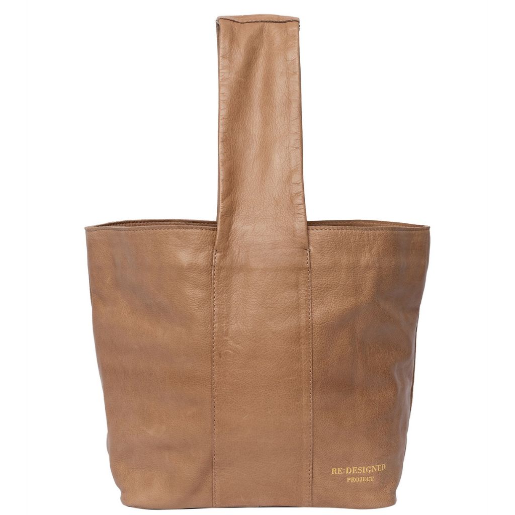 Re:Designed Project 81 Bag – Taupe