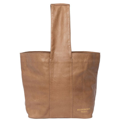 Re:Designed Project 81 Bag – Taupe