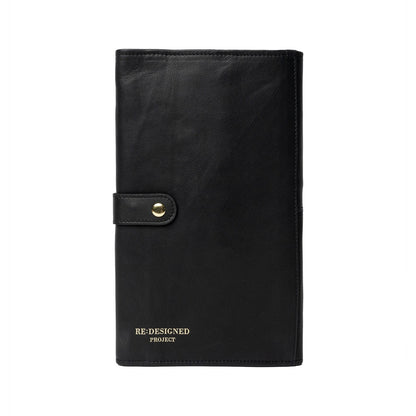 Re:Designed Project 82 XL Needle Case – Black
