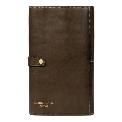 Re:Designed Project 82 XL Needle Case – Dark Green
