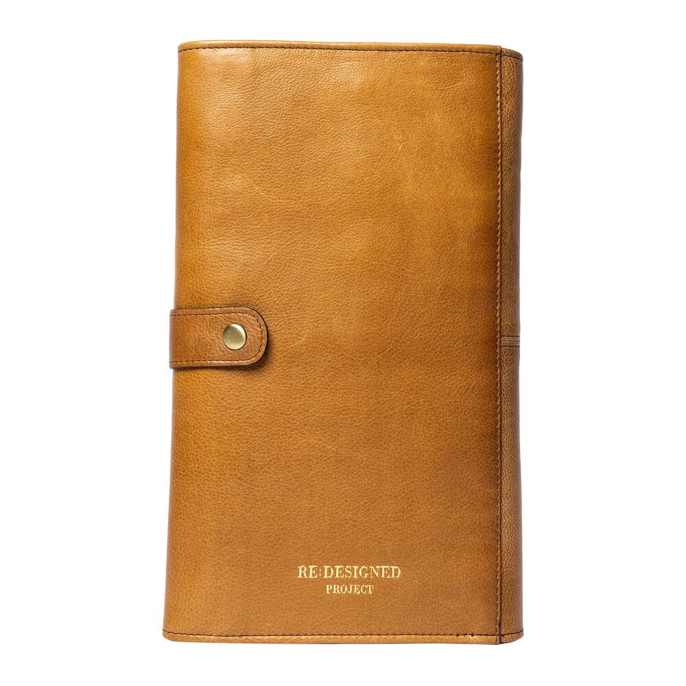 Re:Designed Project 82 XL Needle Case – Oak