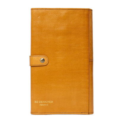 Re:Designed Project 82 XL Needle Case – Retro Yellow