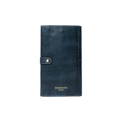 Re:Designed Project 82 XL Needle Case – Sapphire Blue