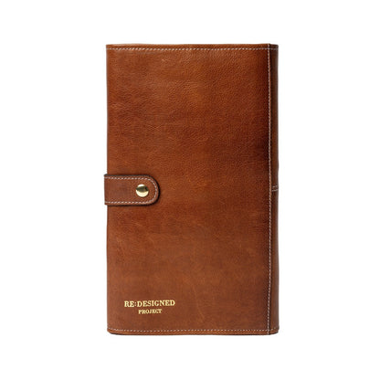 Re:Designed Project 82 XL Needle Case – Walnut