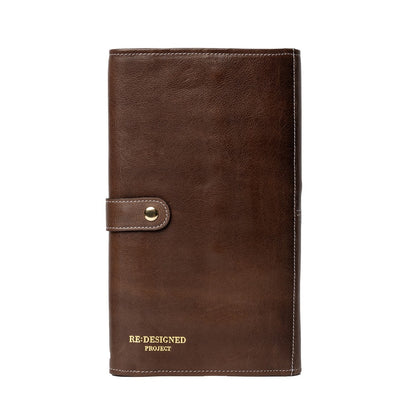 Re:Designed Project 82 XL Needle Case – Woodsmoke