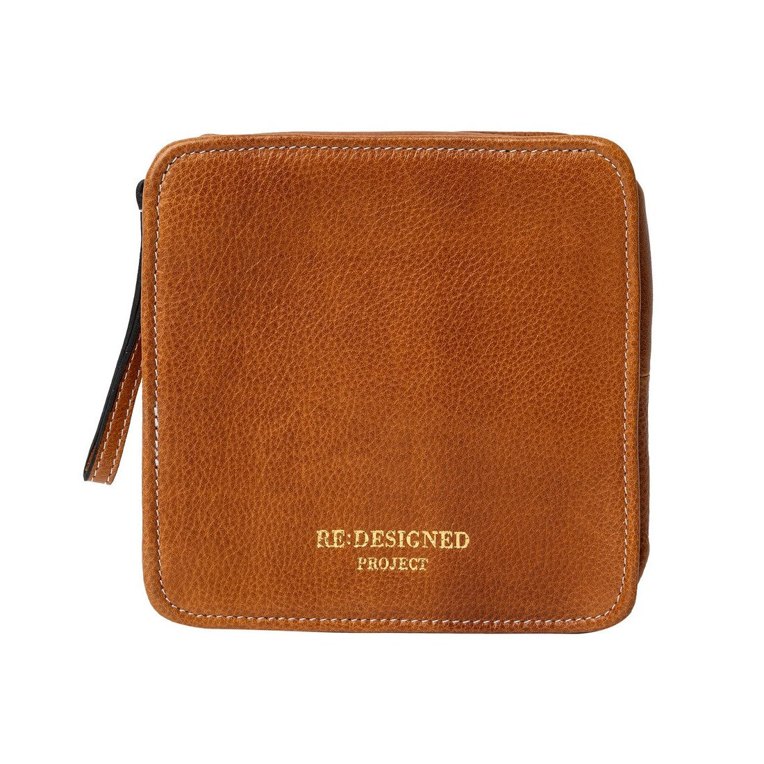 Re:Designed Project 83 Needle Organiser – Burned Tan
