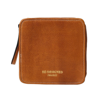 Re:Designed Project 83 Needle Organiser – Burned Tan