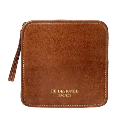 Re:Designed Project 83 Needle Organiser – Walnut