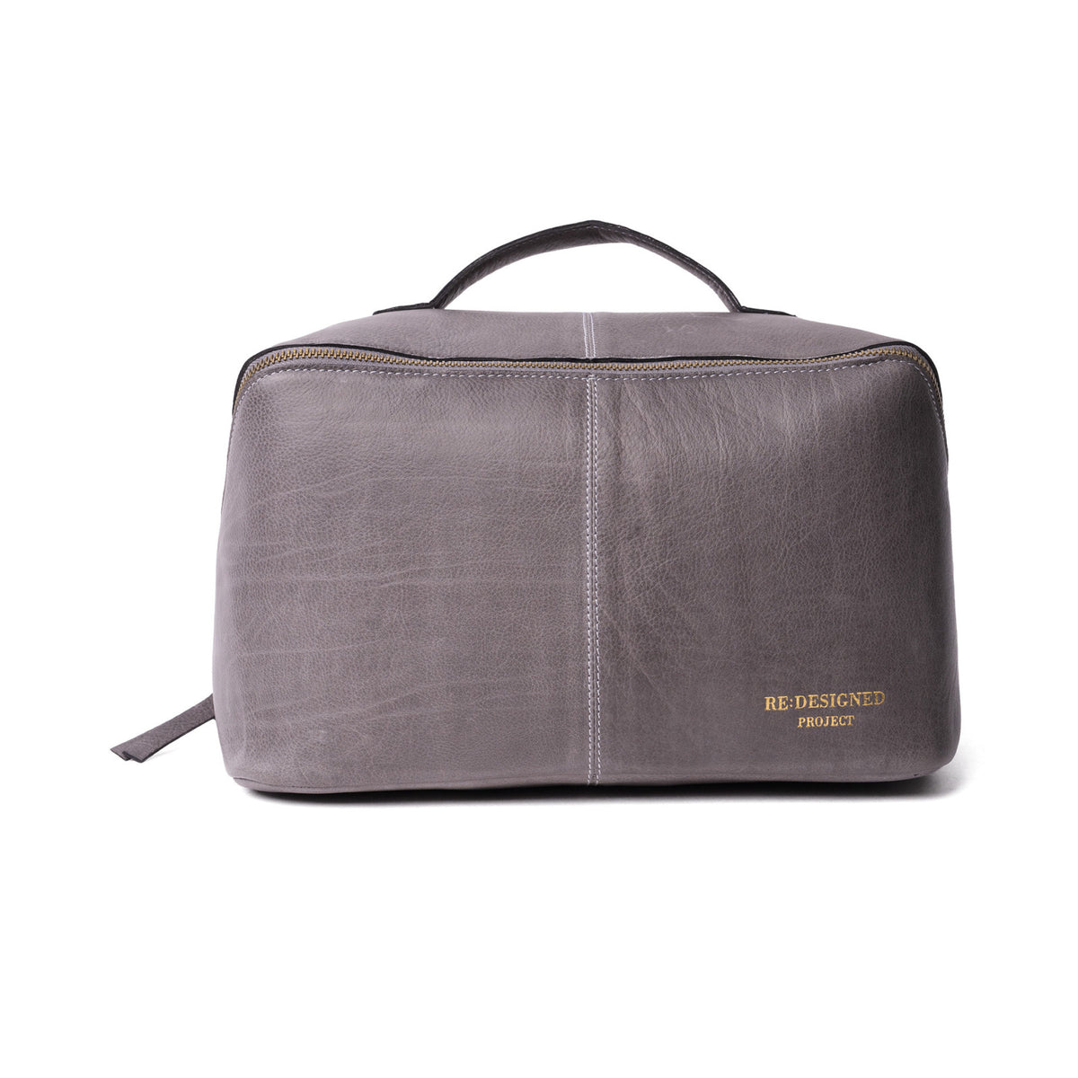 Re:Designed Project 09 Small Organiser – Grey