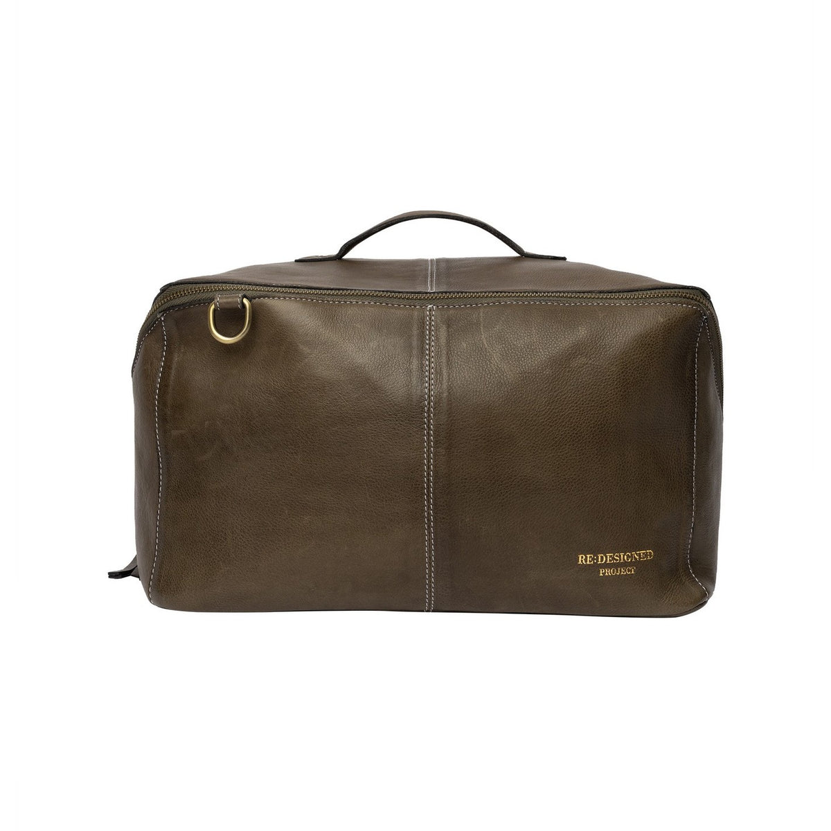 Re:Designed Project 90 Extra Large Organiser – Dark Green