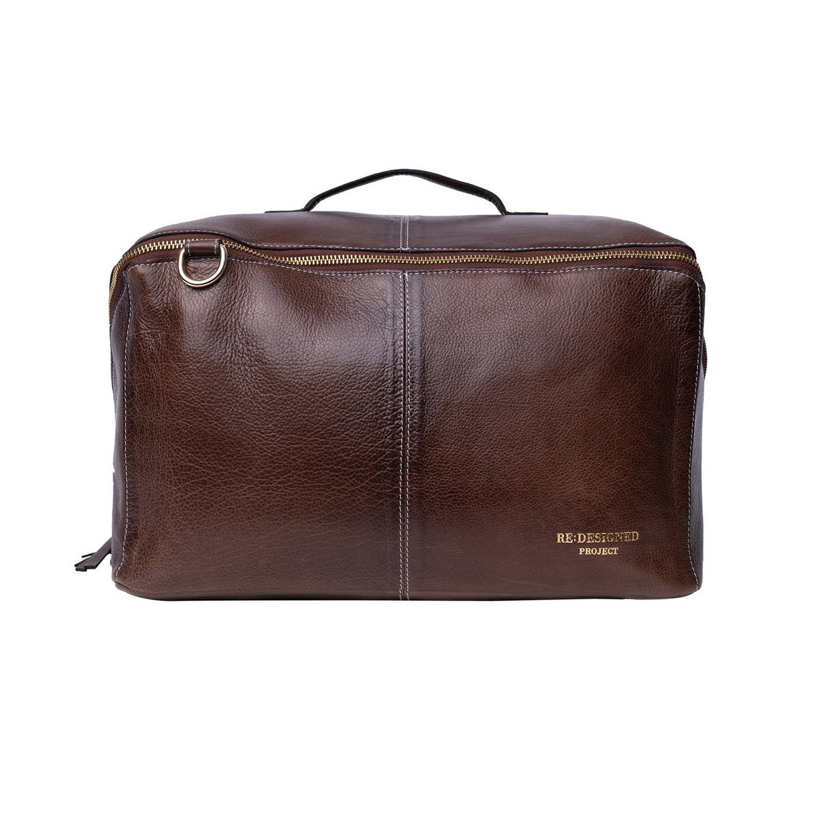 Re:Designed Project 90 Extra Large Organiser – Woodsmoke
