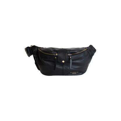 Re:Designed Project 95 Belt Bag – Black