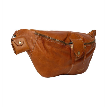 Re:Designed Project 95 Belt Bag – Burned Tan
