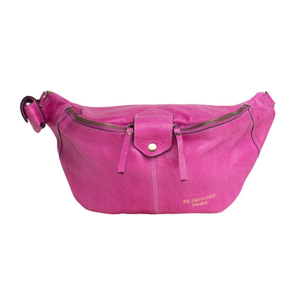 Re:Designed Project 95 Belt Bag – Pop Pink