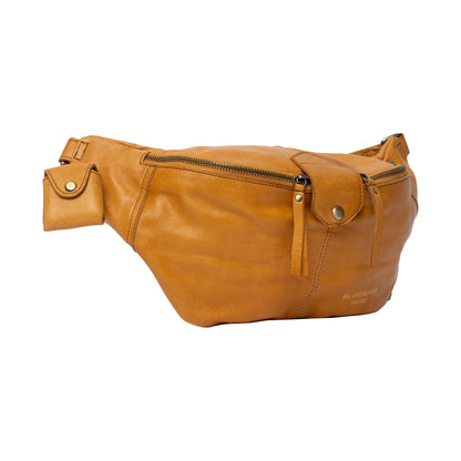 Re:Designed Project 95 Belt Bag – Retro Yellow