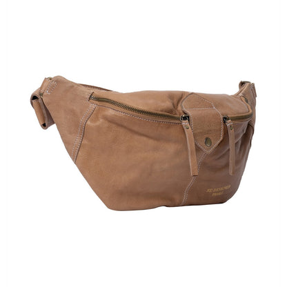 Re:Designed Project 95 Belt Bag – Taupe