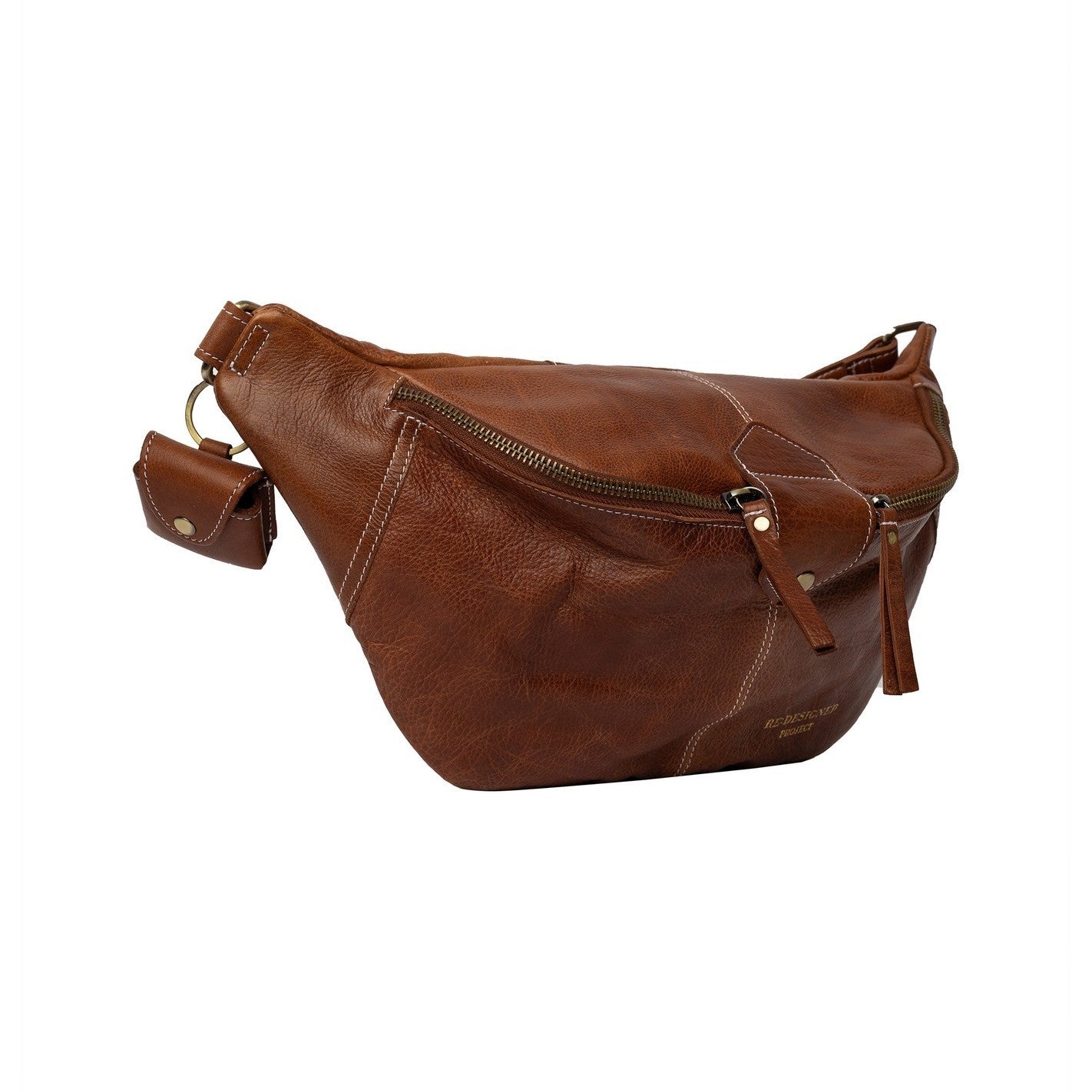 Re:Designed Project 95 Belt Bag – Walnut