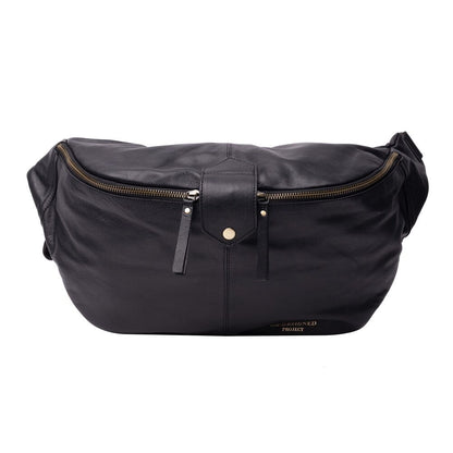 Re:Designed Project 96 Large Belt Bag – Black