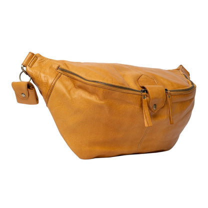 Re:Designed Project 96 Large Belt Bag – Retro Yellow