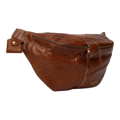 Re:Designed Project 96 Large Belt Bag – Walnut