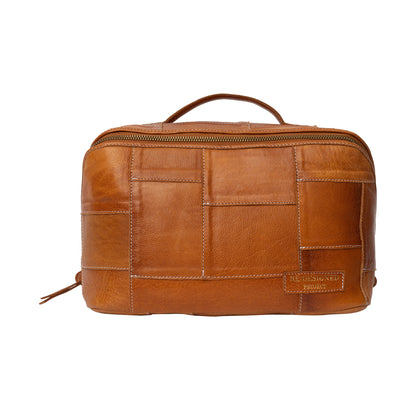 Re:Designed Project 10 Large Organiser – Burned Tan