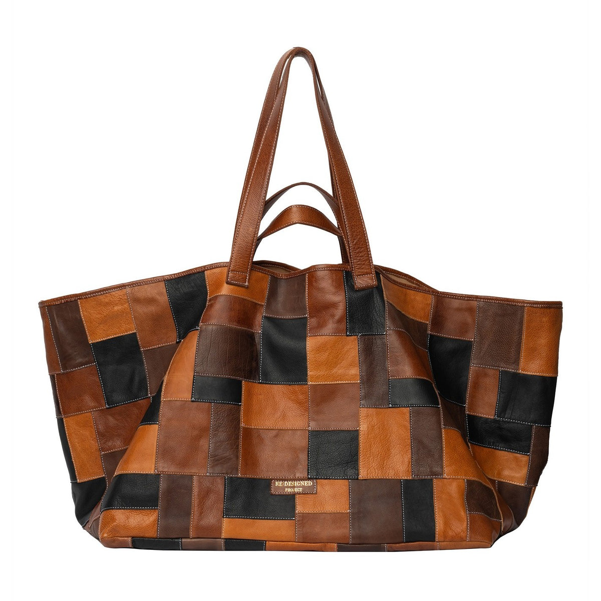 Re:Designed Project Fie Large Tote – Multi