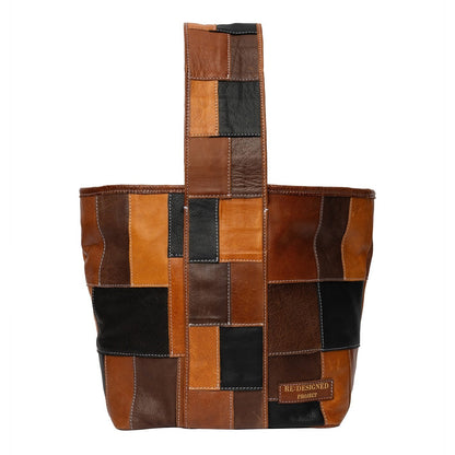 Re:Designed Project 81 Bag – Multi