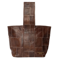Woodsmoke (Torn & Cut)